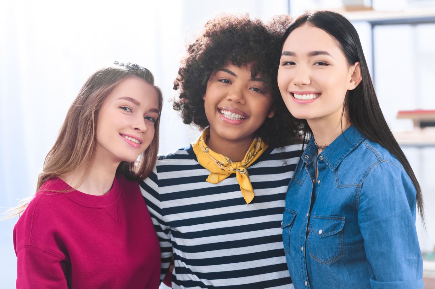 creare contenuti inclusivi in azienda