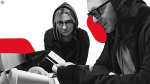 Cybersecurity: basta giocare in difesa, è il momento di correre in attacco