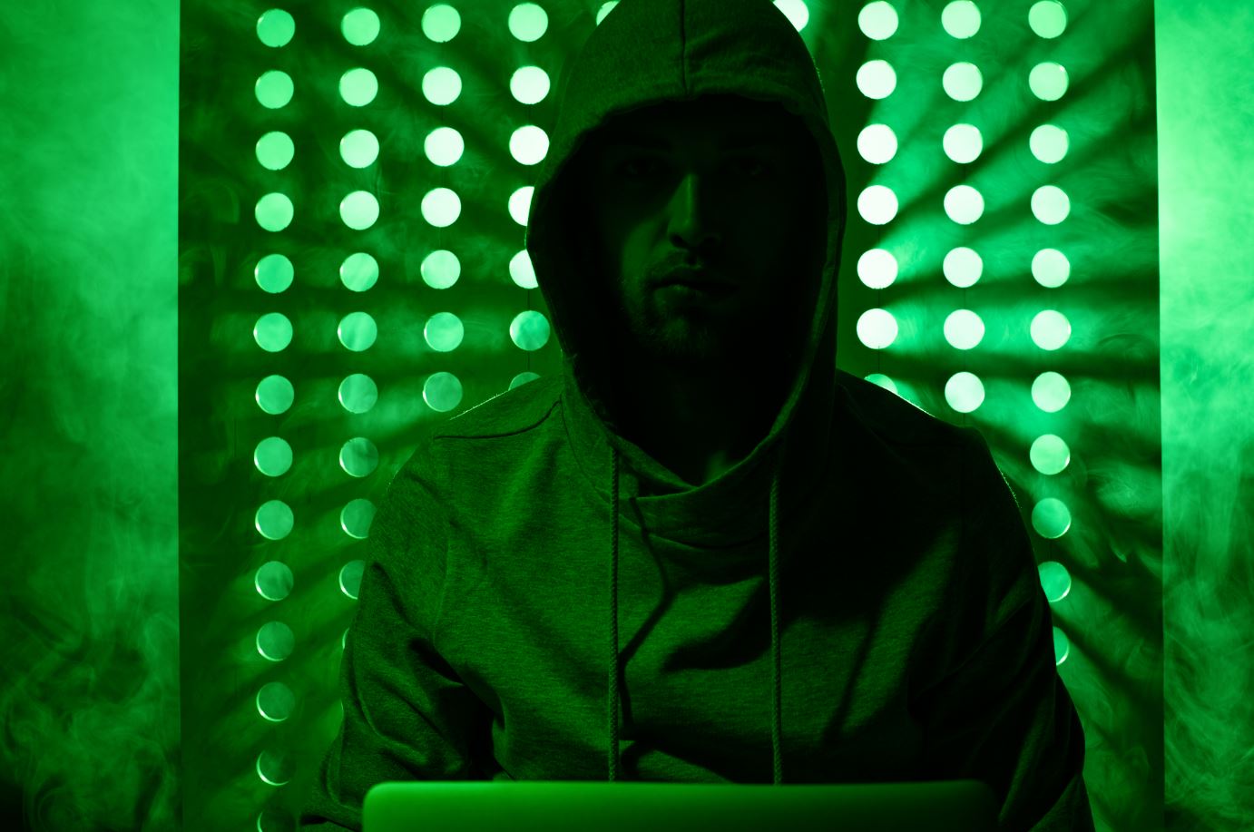 cyber sicurezza