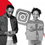 instagram giveaway