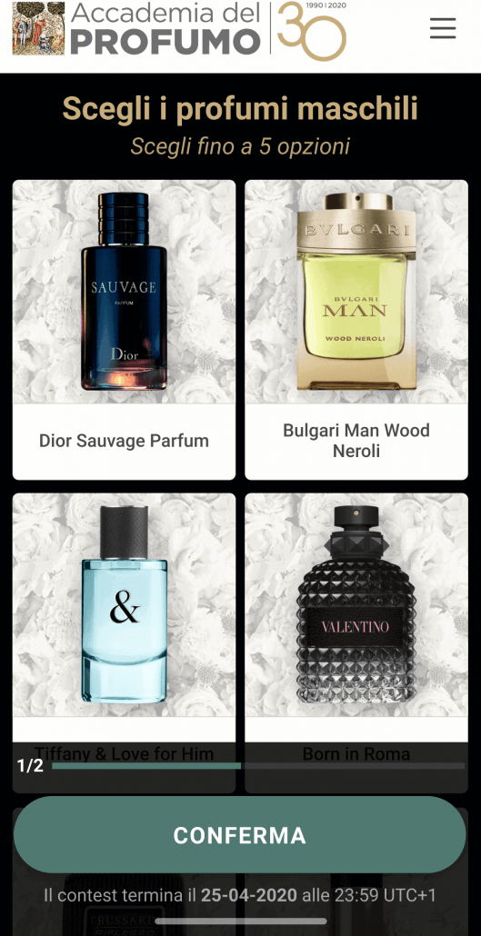 instant poll di accademia del profumo (1)