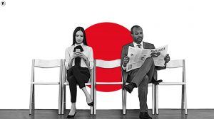 Largo al lavoro liquido: è finita l’era dei percorsi lavorativi lineari
