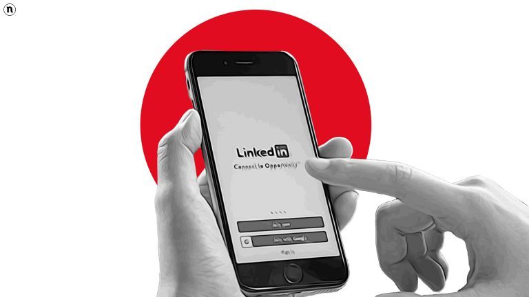 LinkedIn crea la sua ClubHouse: a breve le stanze audio