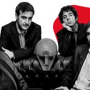 NFT dei marcondiro - Con i tuoi occhi