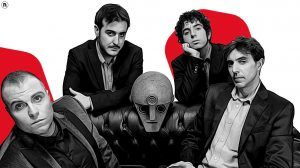 NFT chiama Italia: il primo non-fungible videoclip raccontato dalla band che lo ha prodotto