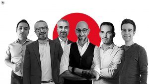 Diventare invincibili con il Digital Business: modelli, processi, competenze