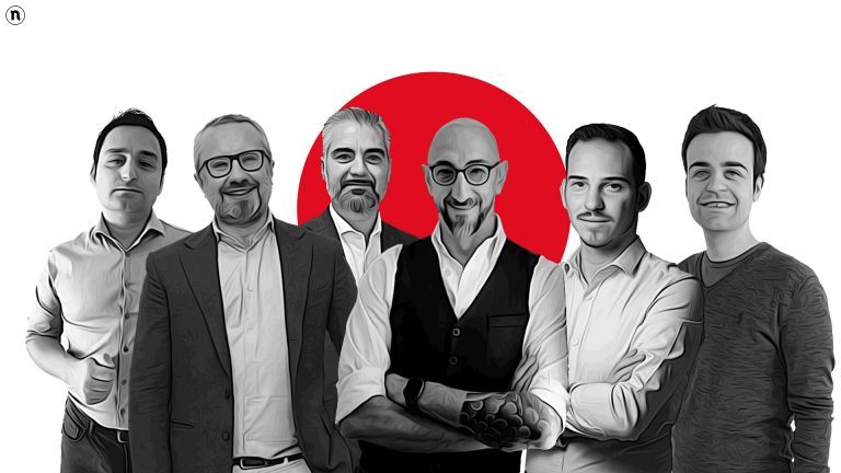 Diventare invincibili con il Digital Business: modelli, processi, competenze
