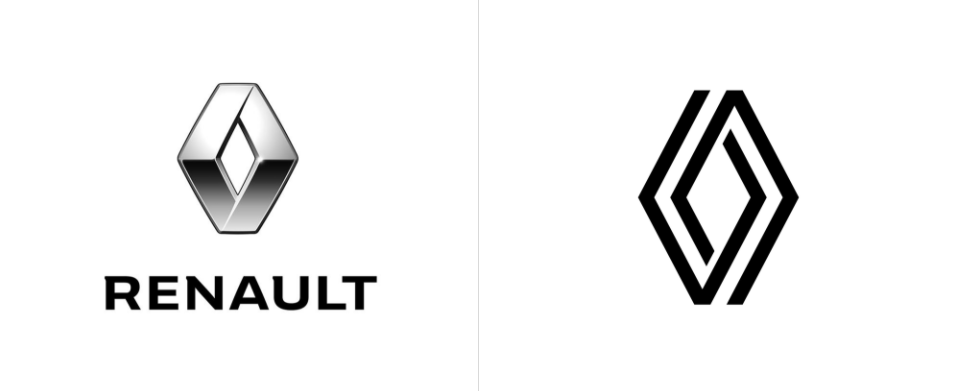 rebranding