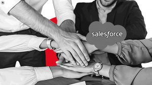 Salesforce si riorganizza per sostenere al meglio la crescita dell’ecosistema italiano
