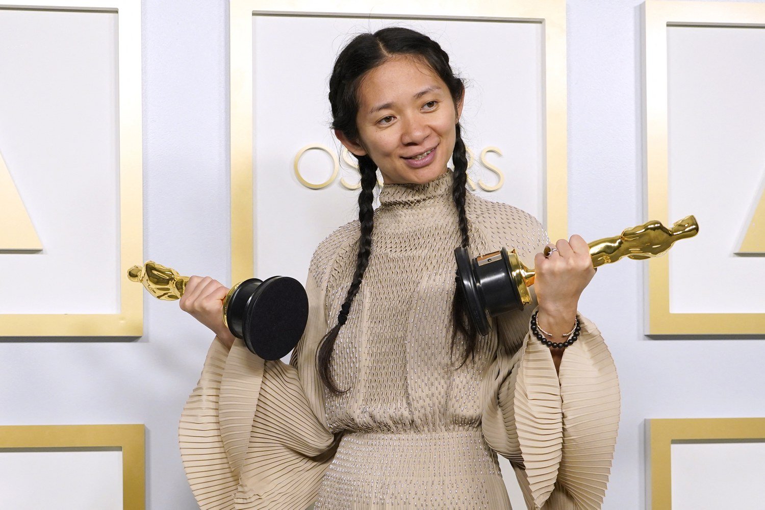 Chloé Zhao
