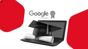 Google lancia in Italia i Career Certificates