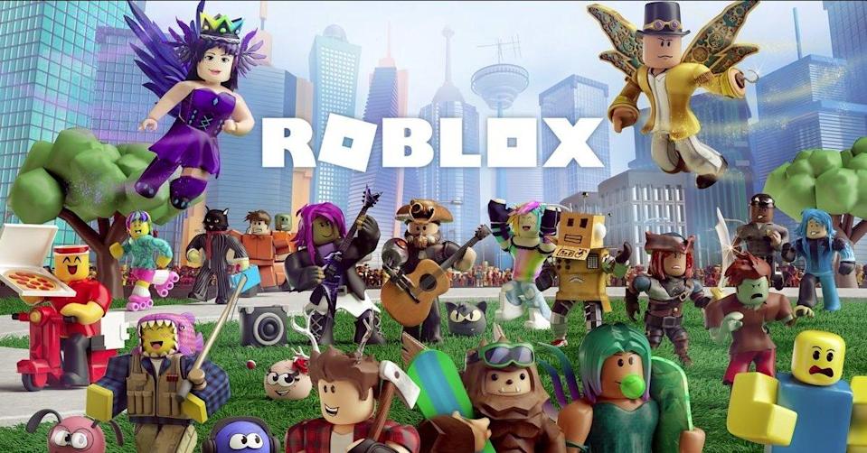 Cos'è Roblox e perché vale così tanto 2