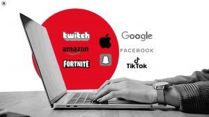 TikTok, Twitch e le altre piattaforme che possono mettere in crisi il monopolio del GAFA