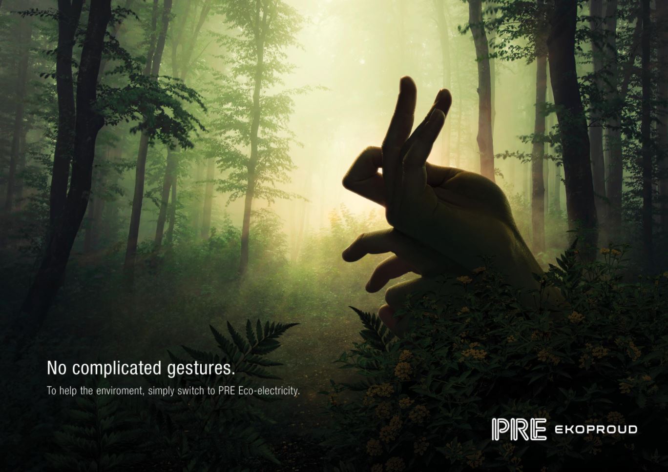 No complicated gestures 02