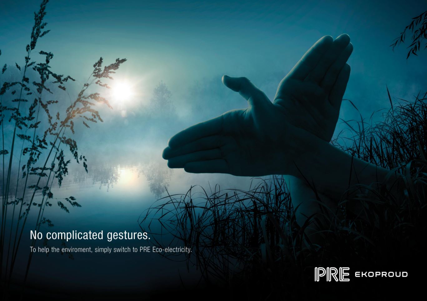 No complicated gestures 03