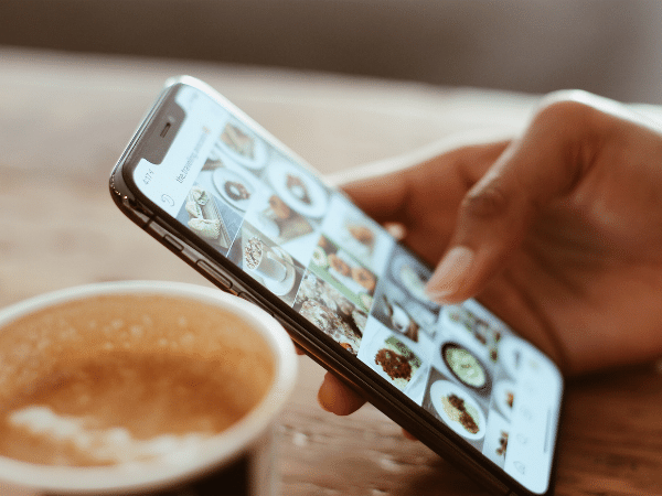 contenuti instagram