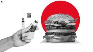 Burger King, vaccino Covid a dipendenti e 4mila ristoratori italiani