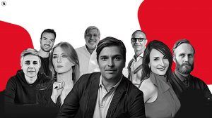 N-Conference: agenda e ospiti delle due giornate del Business Visionary Event