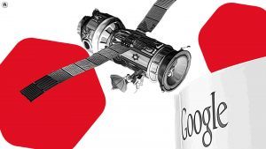 Google, partnership con SpaceX per l’internet satellitare Starlink