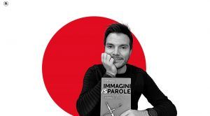 Immagini vs Parole, la recensione del primo libro di Davide Bertozzi