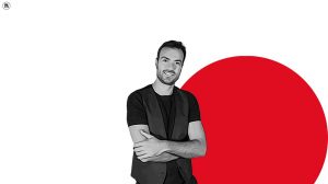 Diventare una star del Marketing partendo da Ninja: la storia di Domenico Romano