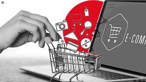 eCommerce in Italia 2021: cala il fatturato, 3milioni nuovi utenti. Il report