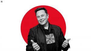 Dietrofront Elon Musk, no Bitcoin e la criptovaluta crolla