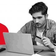esperienza di shopping online - consigli di Pinterest