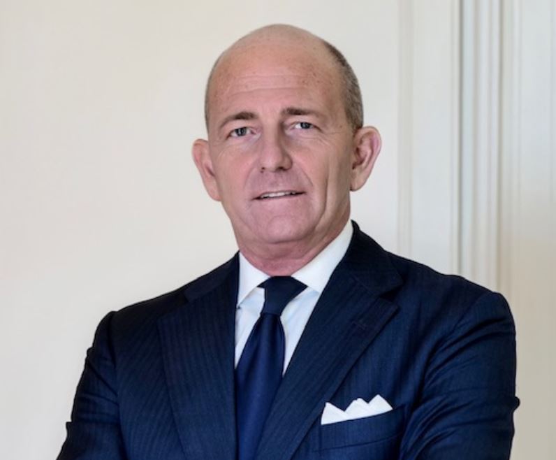 giovanni rodia ice