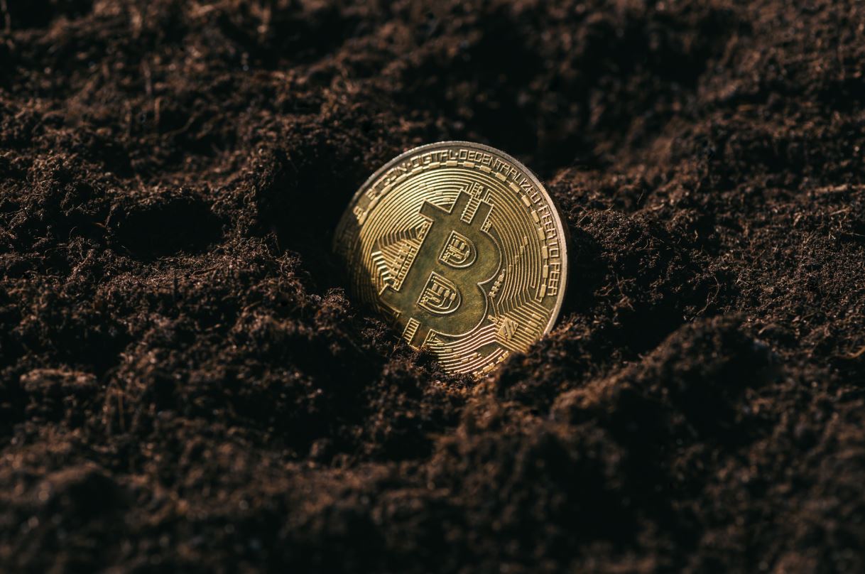 i bitcoin inquinano