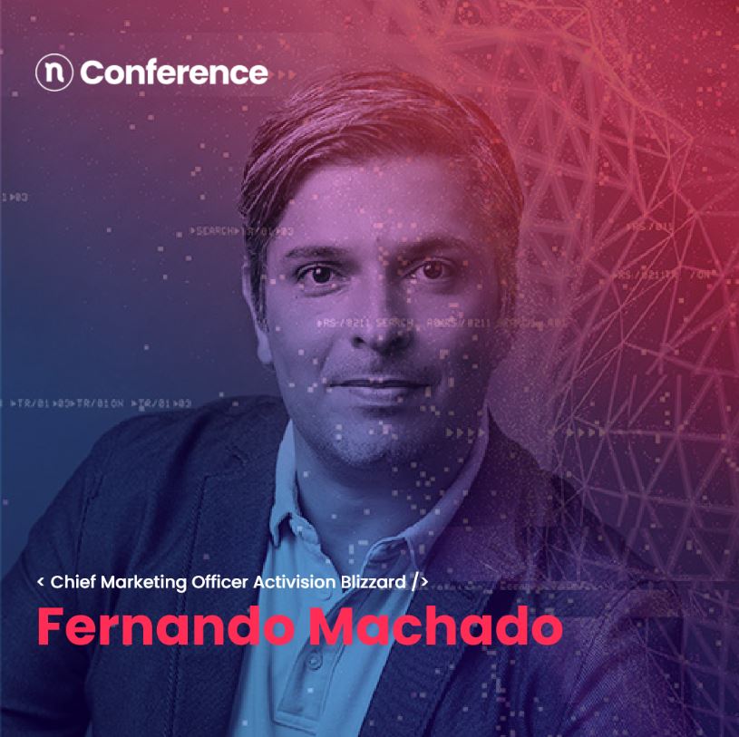 machado nconf