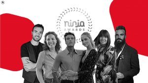 Ninja Awards di N-Conference: ecco le nomination per il Business Visionary Event