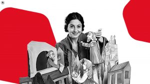 “Mamma ti porto a teatro”: in scena la solidarietà grazie all’iniziativa benefica