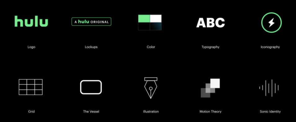 rebranding