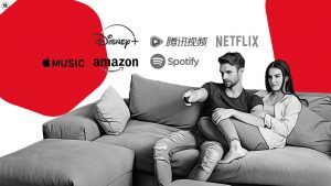 Streaming War, ecco chi sta vincendo la guerra degli abbonati