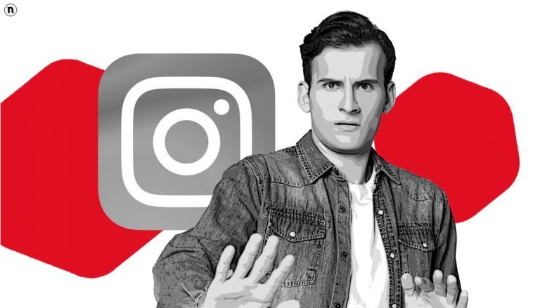 Ecco cosa non dovresti assolutamente fare su Instagram