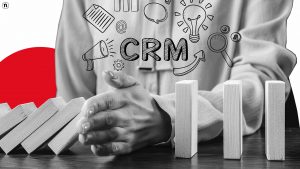 Che cos’è il CRM e perché ogni azienda dovrebbe averlo