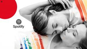 Diversity, inclusion, equality: Spotify contro la discriminazione di genere