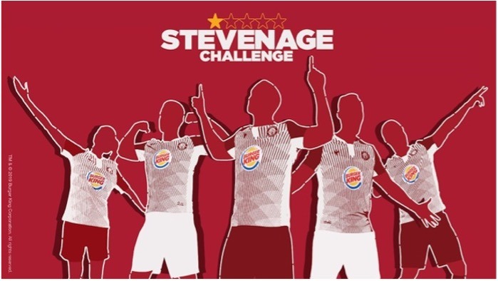 Stevenage Challenge