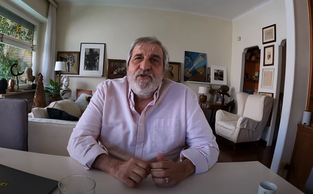 alfredo accatino