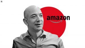 Amazon, 3.000 assunzioni in Italia a tempo determinato nel 2021