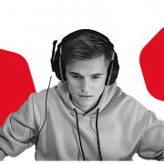 come arrivare ai gamers attraverso i social media