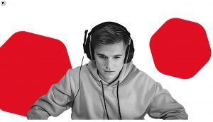 Come raggiungere i gamers attraverso i Social Media