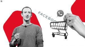 Social Commerce: Facebook annuncia Shops su WhatsApp e altre novità