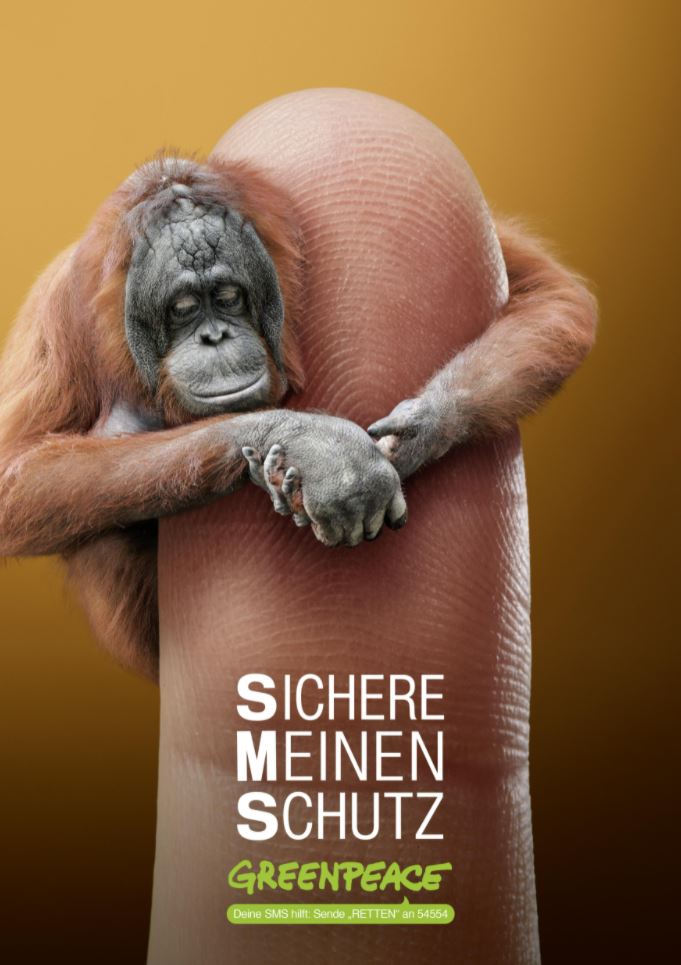 greenpeace campaign 03 - annunci stampa del 2021