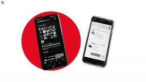 Greenroom, la nuova social app di Spotify che sfida Clubhouse