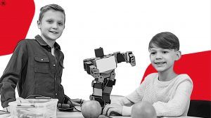 Viaggio nella scuola che prepara i nativi digitali al futuro con il coding e la stampa 3D