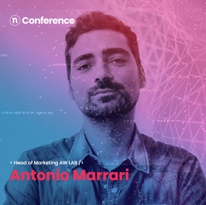 antonio marrari n conference