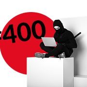 Ninja pro information