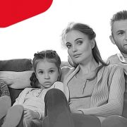 investimenti in TV